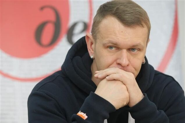 Положинский: лидеры Майдана сами не знают, что и как нужно делать