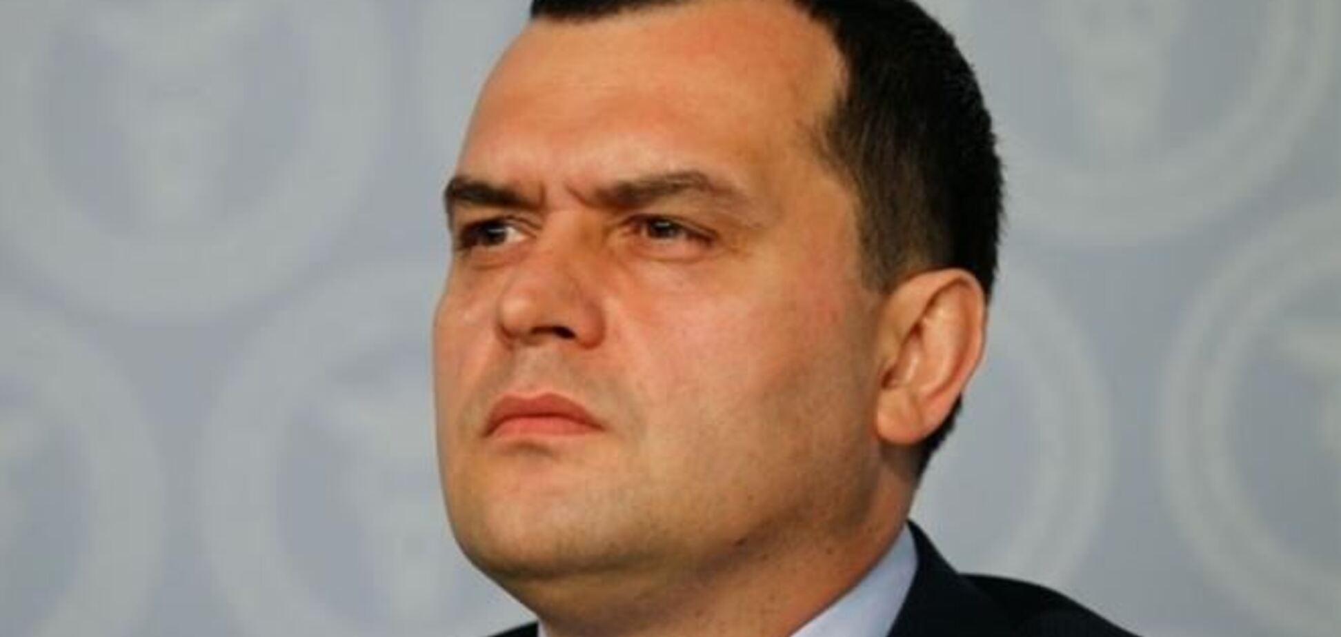 Активісти збираються пікетувати заміський будинок Захарченко