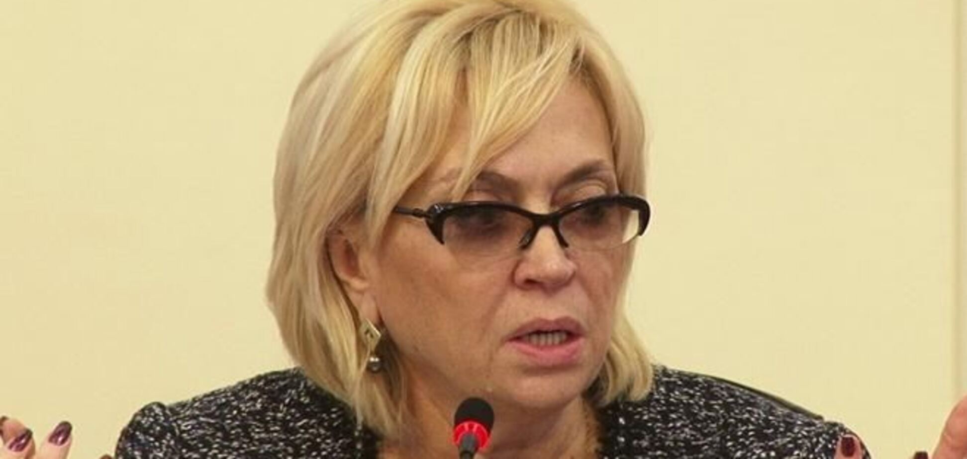 Кужель рассказала о том, что оппозиция готовила побег Тимошенко