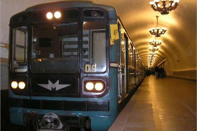 На каждом пассажире метро Киева теряет 71 копейку