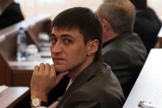 Суд залишив у силі вирок Ландіку