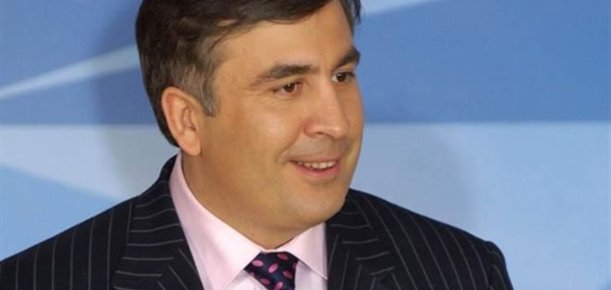 Саакашвили не получал запрета на въезд в Украину