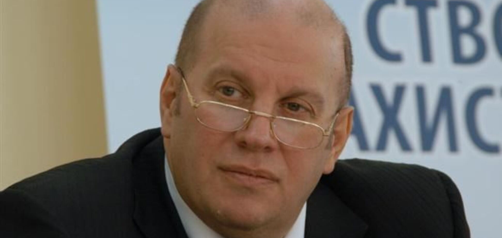Бродский: внедрение европейских стандартов позволит поднять легкую промышленность