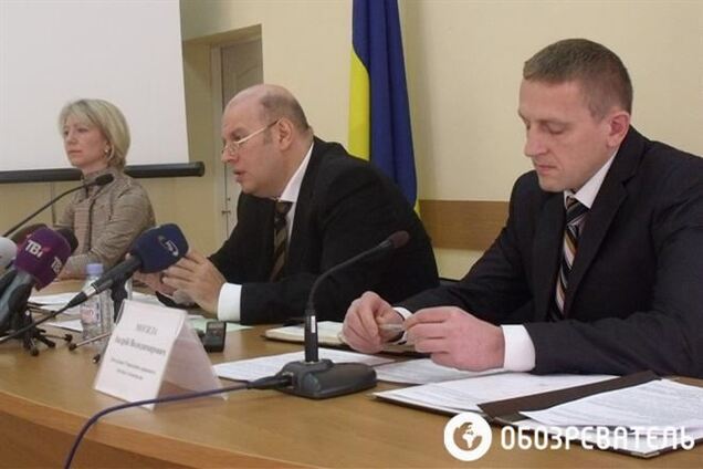 Бродский призвал оппозицию и власть проголосовать за европейские нормы для бизнеса