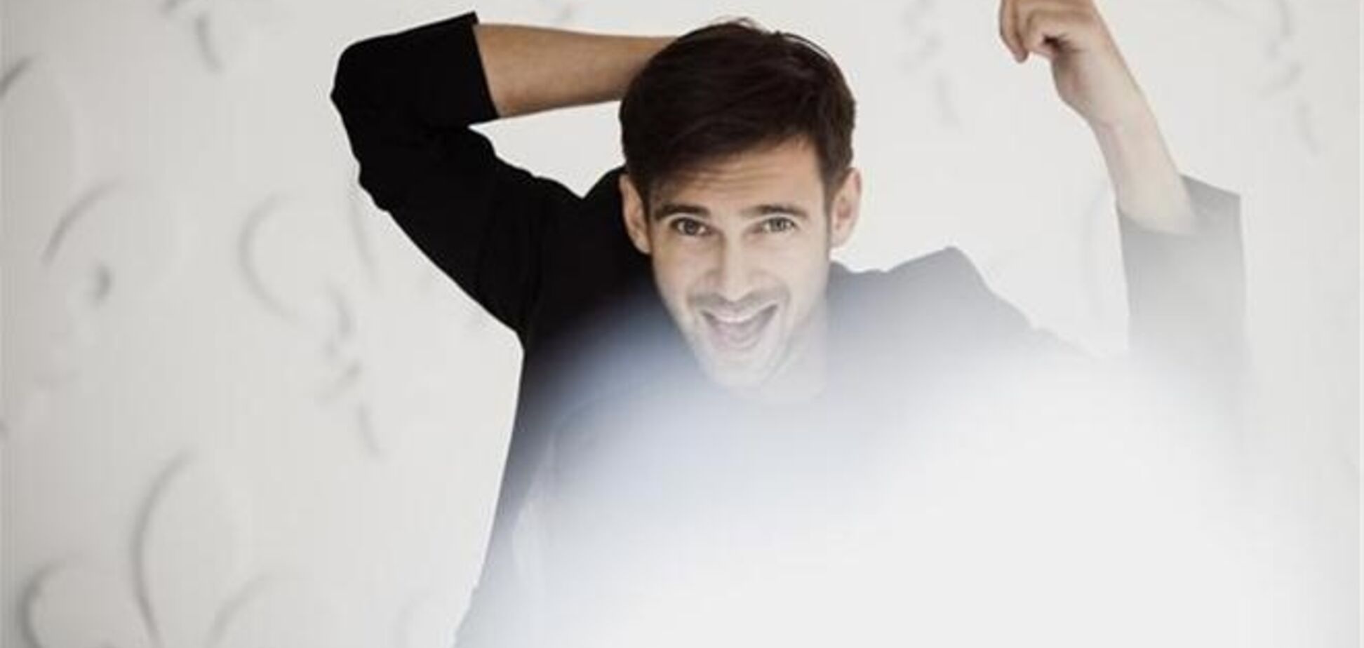 Лидер 'Makhno Project': в Новый год сразу бегу к елке!