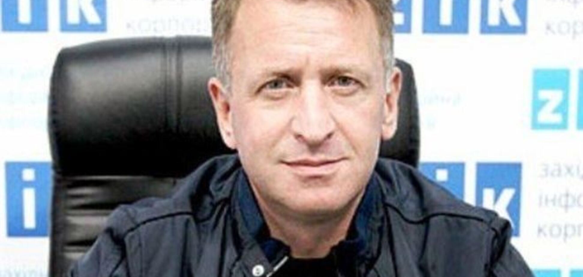 Агент Ярмоленко: Суркис не продаст Андрея за 15 млн евро