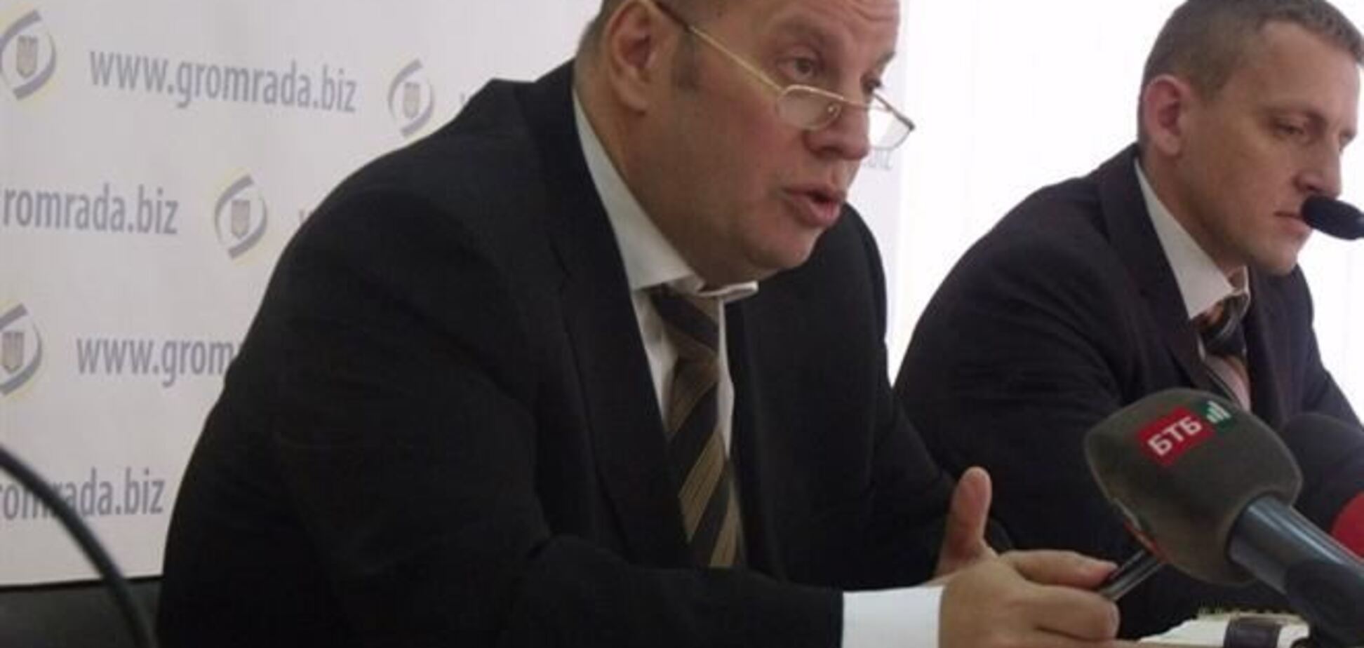 Бродский: тарифы на газ необходимо повысить