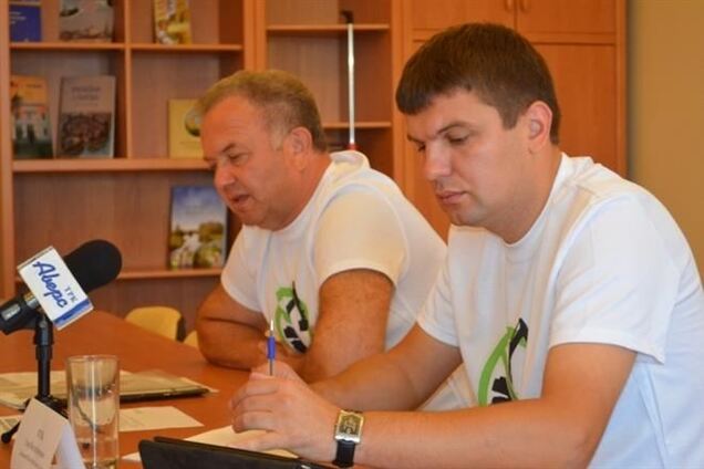 Координатора луцкого Евромайдана на два месяца посадили под домашний арест