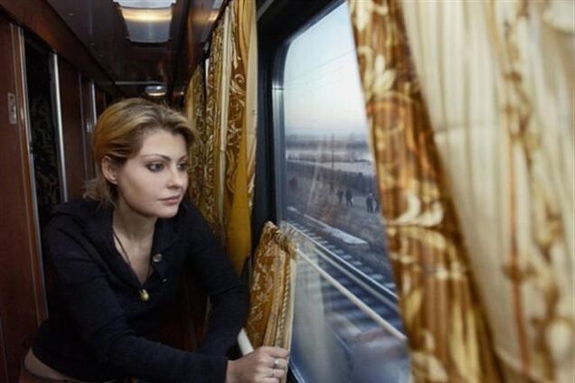 История любви Михаила и Инны Ходорковских