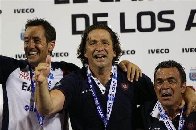 Соперник 'Динамо' объявил о назначении нового главного тренера