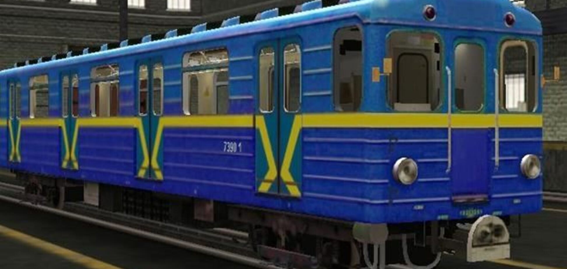 В КГГА обиделись на журналистов за сюжет о закупке вагонов для метро 