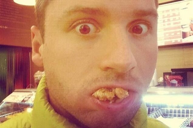 Лазарев: Рианна и Ники Минаж посетили Евромайдан!