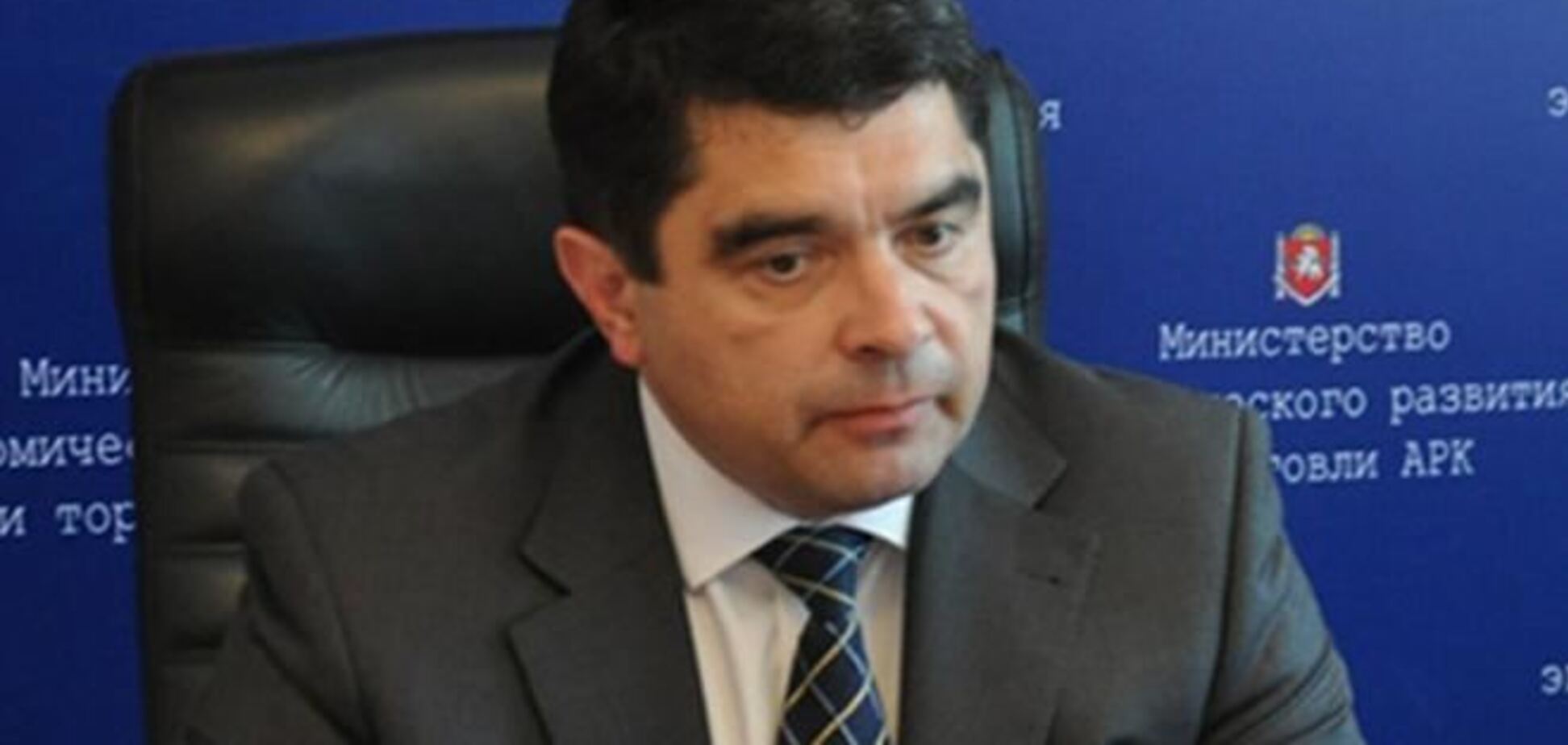 Правительство усилит контроль за непищевой продукцией