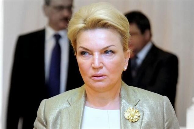 У Богатыревой отрицают, что она давит на врачей Чорновил