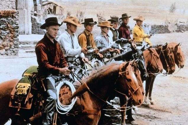 Том Круз выбыл из 'Великолепной семерки'