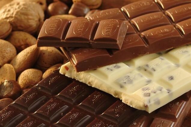 Миру угрожает 4-летний дефицит шоколада