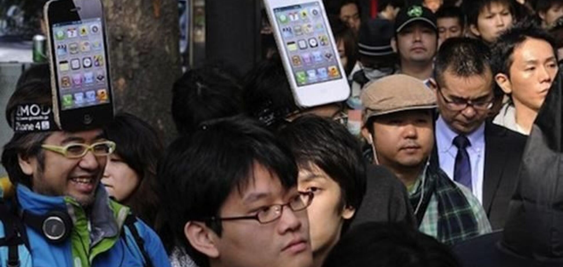 В Китае появятся частные мобильные операторы