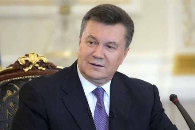 Янукович назначил более 20 новых глав райгосадминистраций