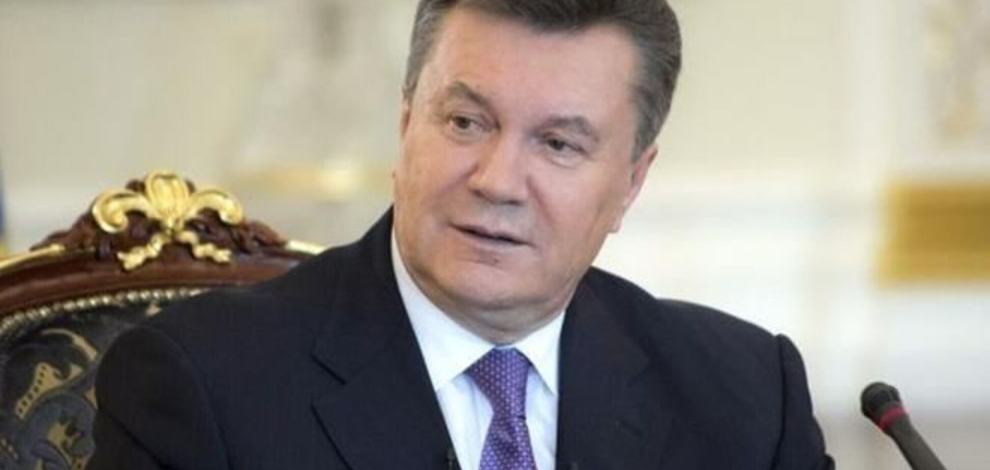 Янукович призначив більше 20 нових глав райдержадміністрацій
