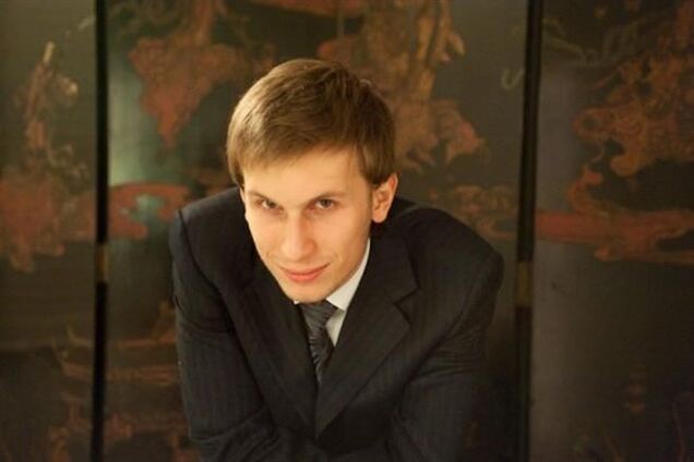 Син регіонала Журавського зізнався, що 'барижнічает'