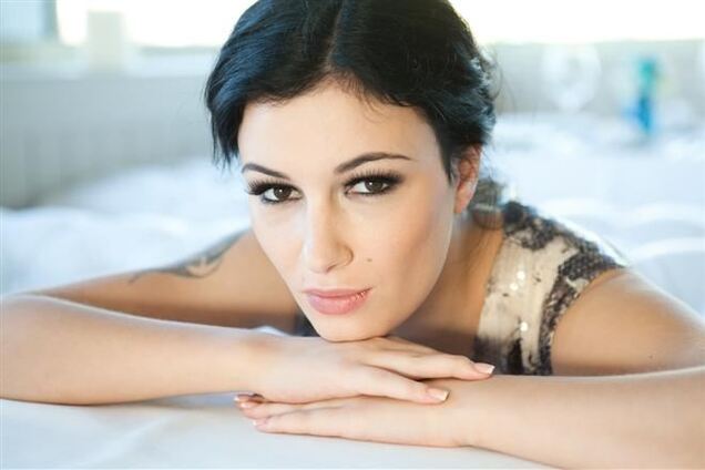 Приходько рада, что год закончился, а Лавика готовит побег на Амазонку