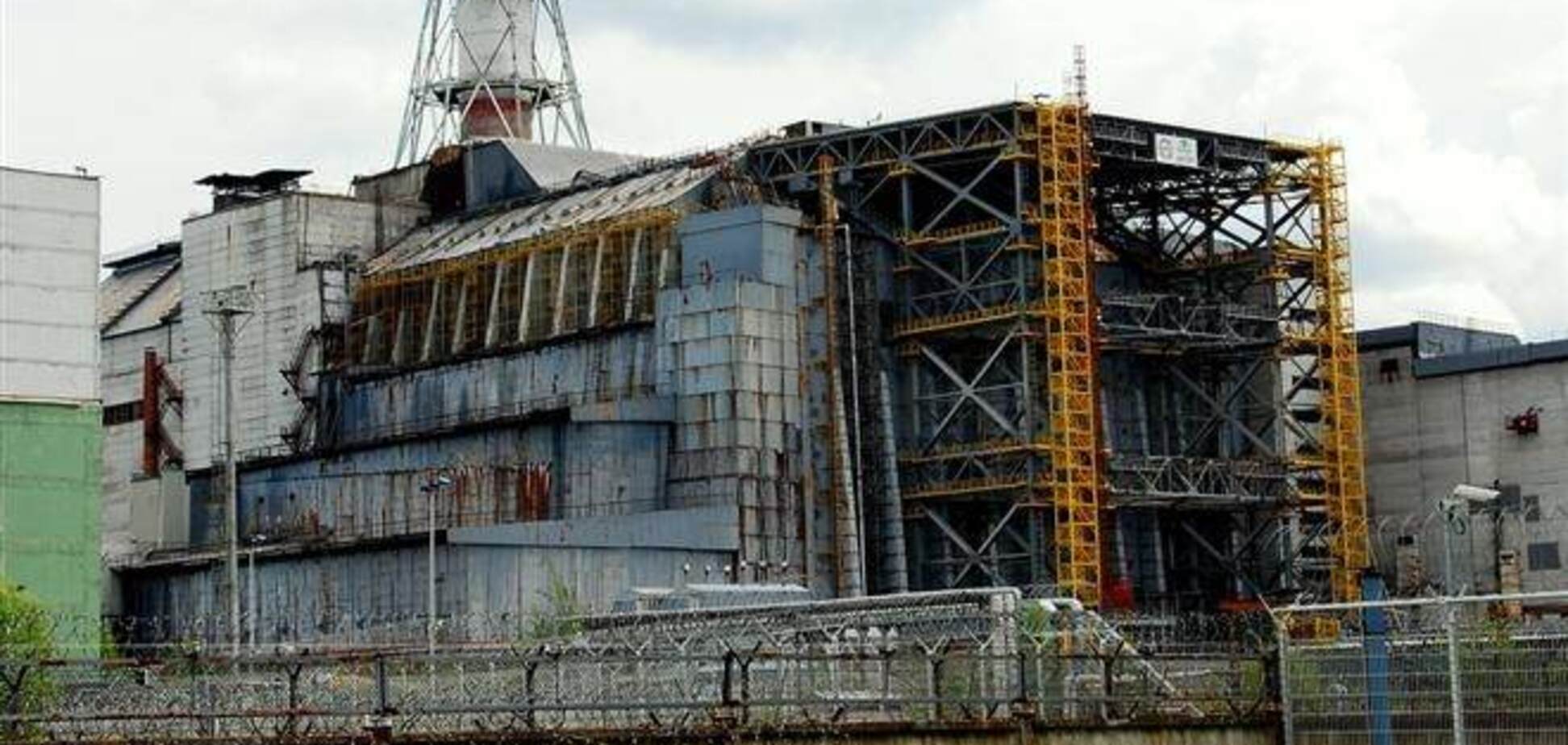 Директор ЧАЭС уверен, что станция могла бы зарабатывать деньги на обращении с ядерными отходами