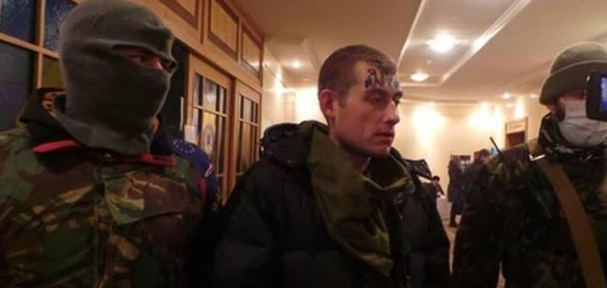 На Майдане задержали наркоторговца