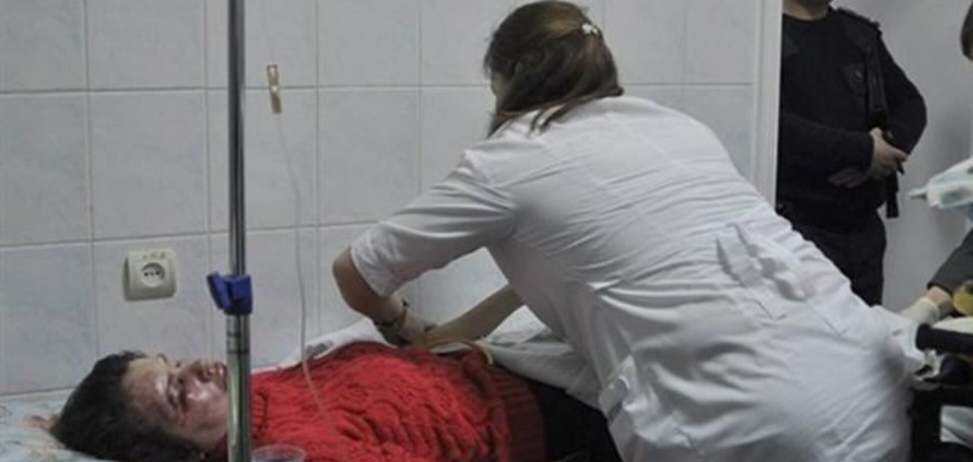 Появилось видео, подтверждающее алиби подозреваемого в деле Чорновил