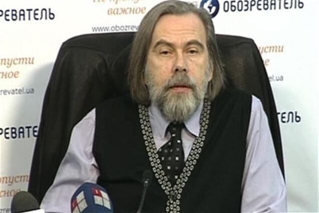 Политолог: Янукович не игнорирует социальные призывы Евромайдана