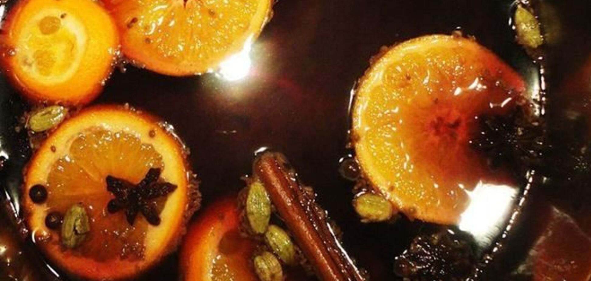 Топ-10 рождественских напитков разных стран мира