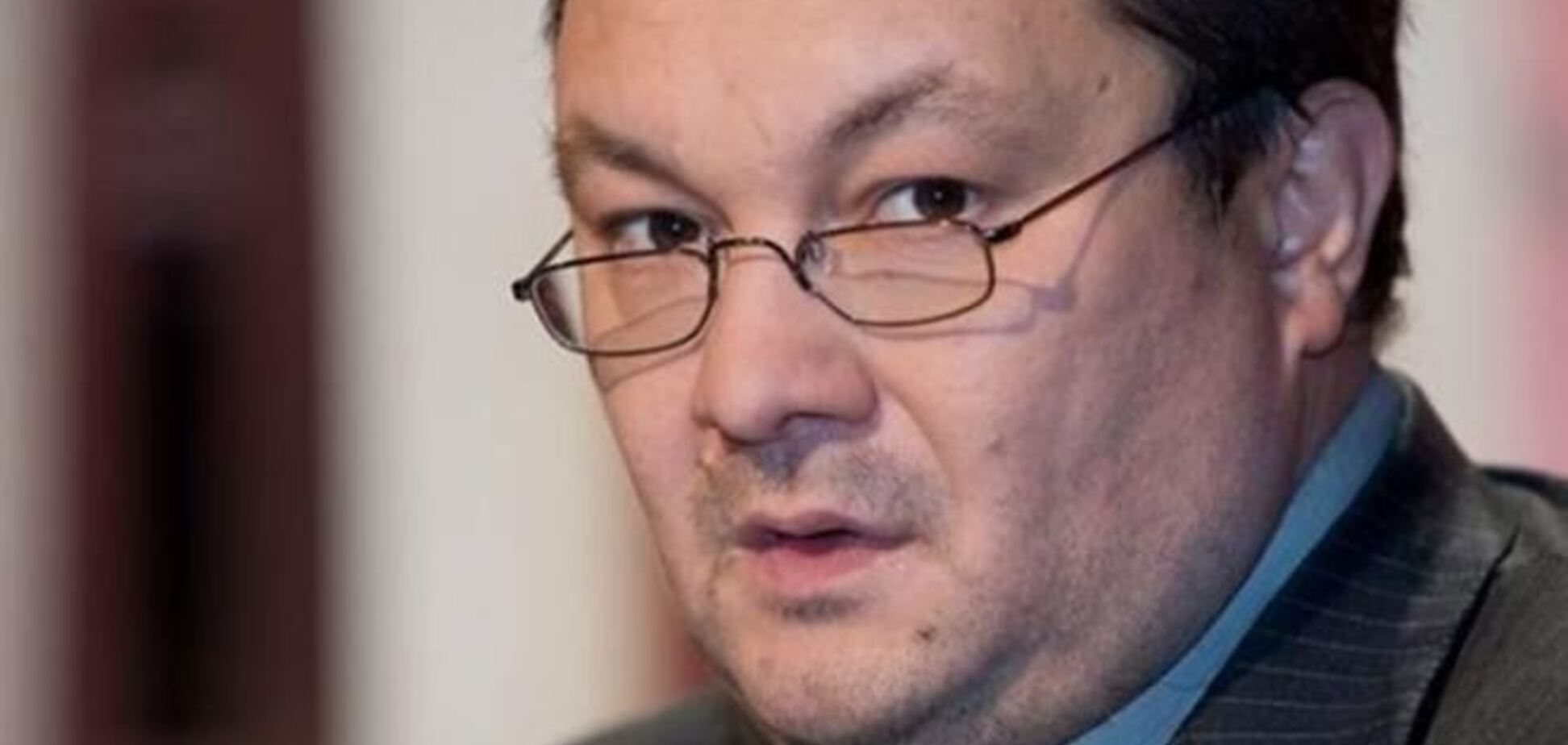 Пиховшек: Янукович приведет в чувства власти запада Украины, которые провоцируют развал страны