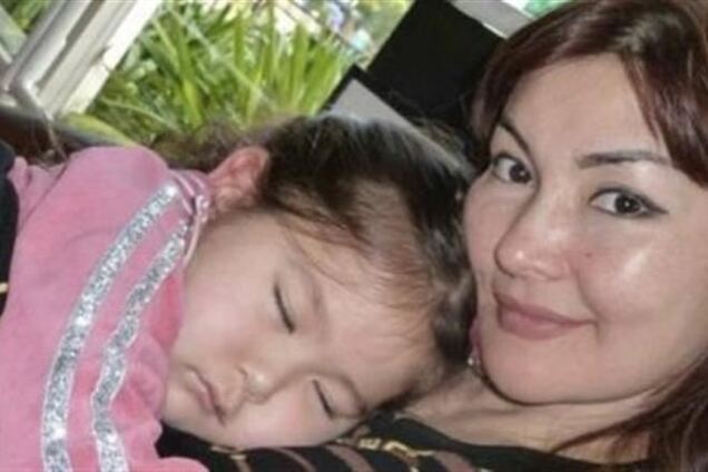 Жена и дочь задержанного экс-главы БТА банка вернулись в Италию