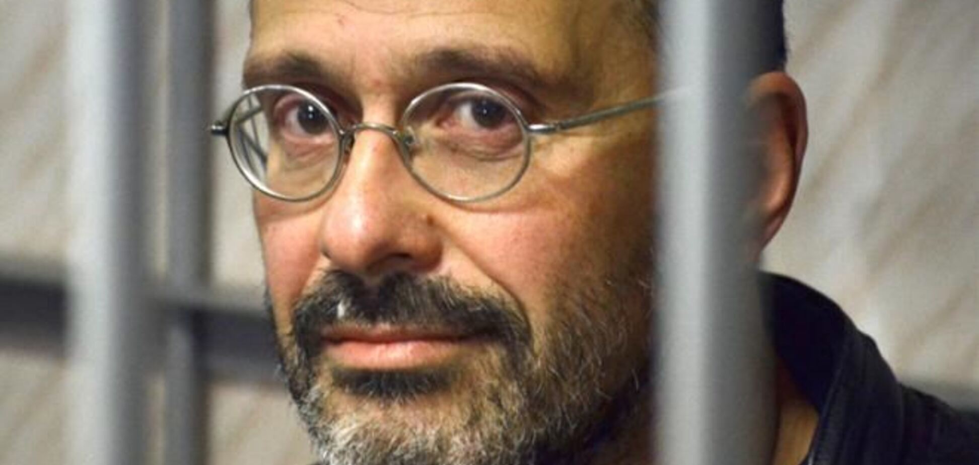 Звільнений активіст Greenpeace вимагає від Росії медаль і вибачення