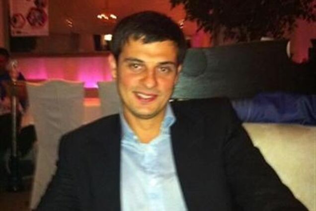 Подозреваемого по делу Чорновил увезли из СИЗО в неизвестном направлении