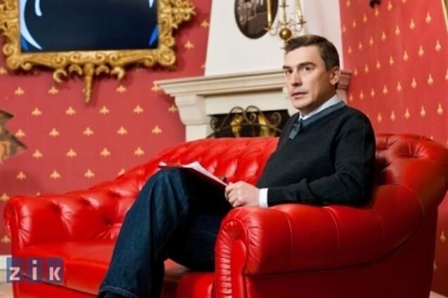 Депутат от 'Свободы' говорит, что не избивал журналиста в туалете