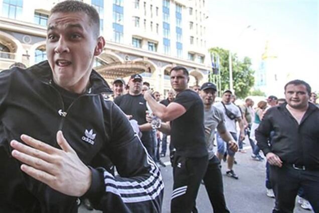 В 2013 году на журналистов нападали чаще, чем в 2012-м