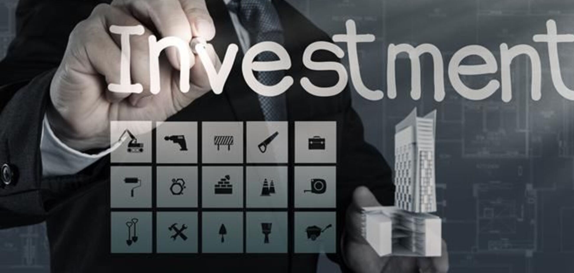 Механизм регистрации инвестиционных проектов для предпринимателей будет упрощен