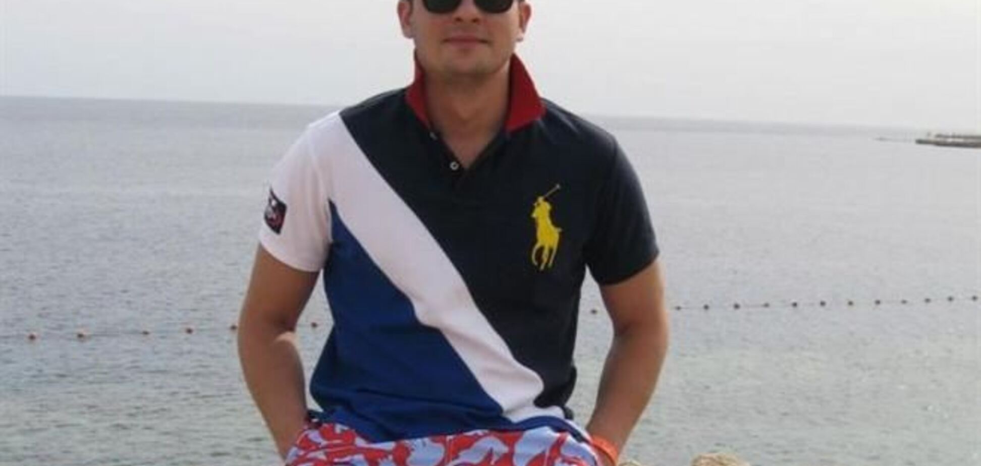 Храмцов никогда не работал в Госслужбе охраны при МВД