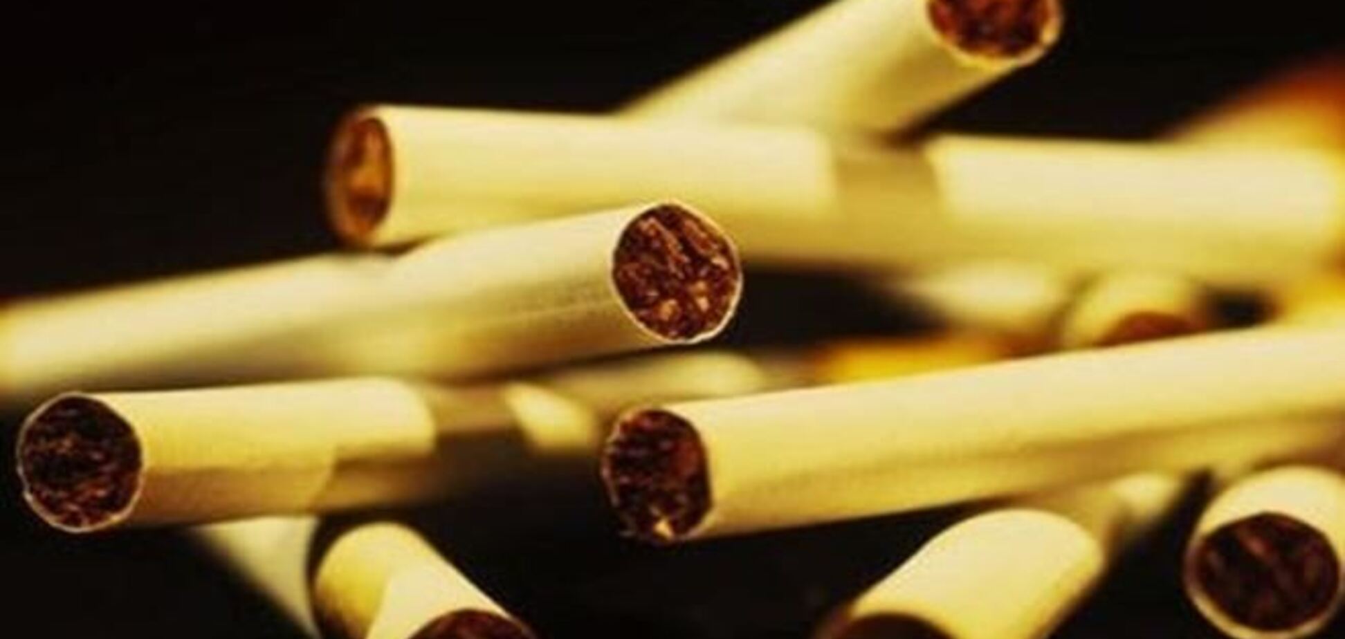 В Украине будут единые правила розничной торговли табачными изделиями
