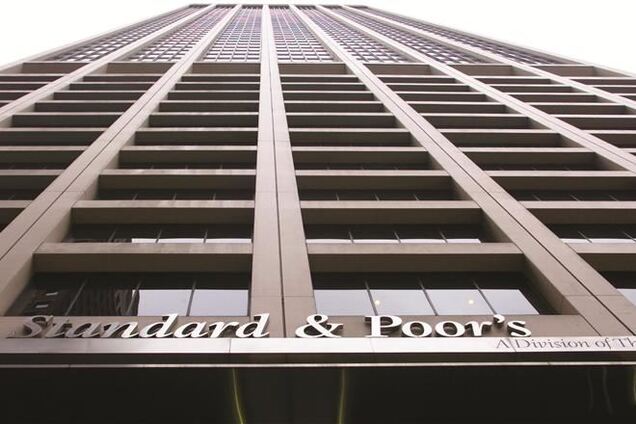 S&P улучшило рейтинги Ивано-Франковска, Днепропетровска и Крыма