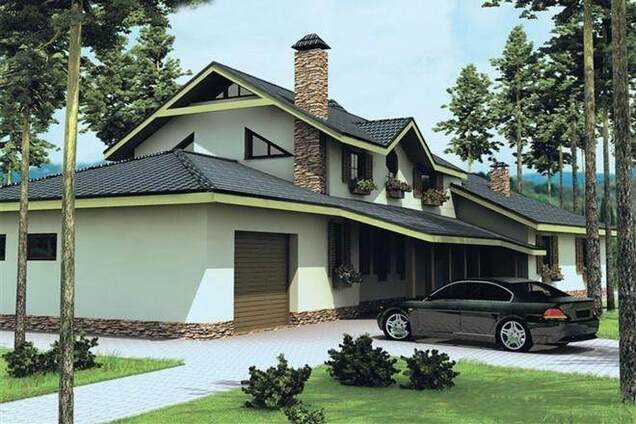 Содержание загородного дома зимой