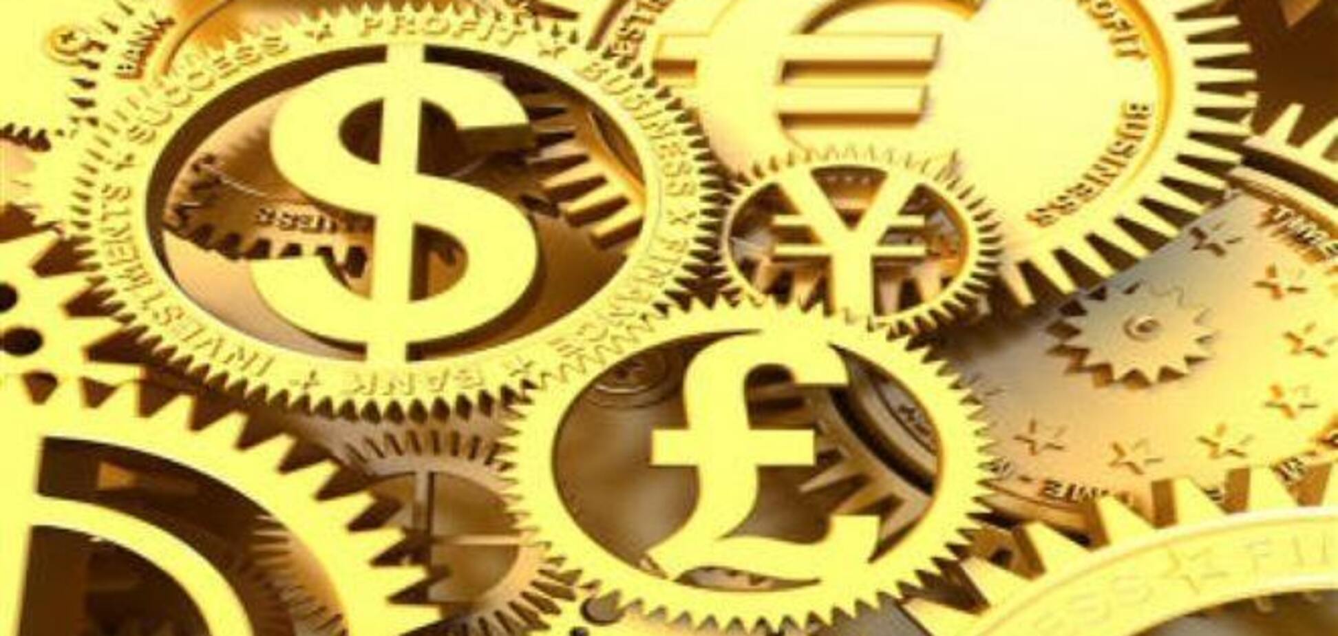 Доллар и иена дешевеют на мировом рынке