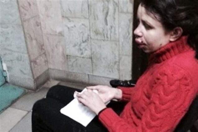 На сайте Белого дома разместили петицию по делу Чорновил