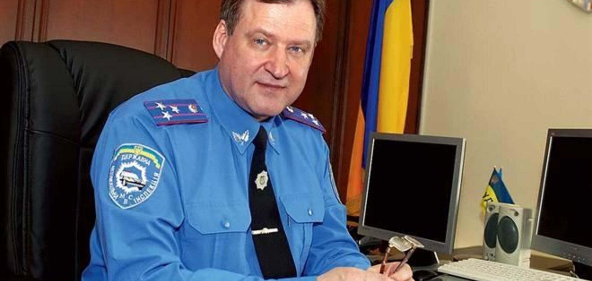 В ГАИ уверяют, что приказа блокировать подъезды к Майдану не было