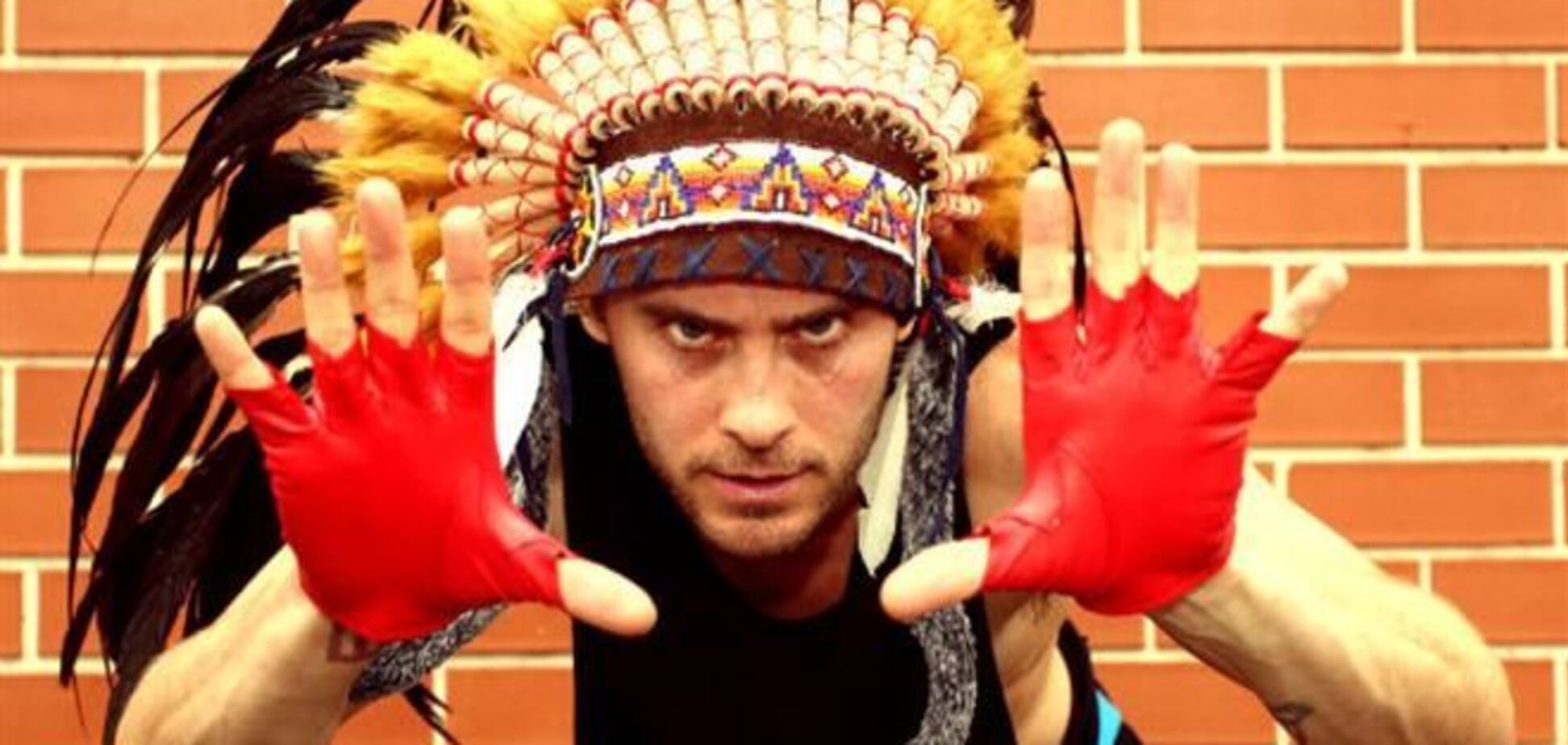 Джаред Лето решил на время завязать с кино