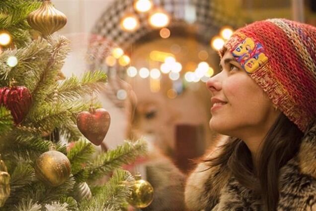 Правило загадывания желаний на Новый год: главное - забыть