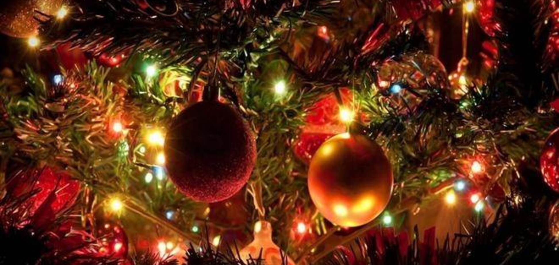 В новогоднюю ночь запишите желания в тетрадь и спрячьте