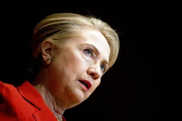 Хиллари Клинтон в фаворитах выборов президента США-2016 - опрос