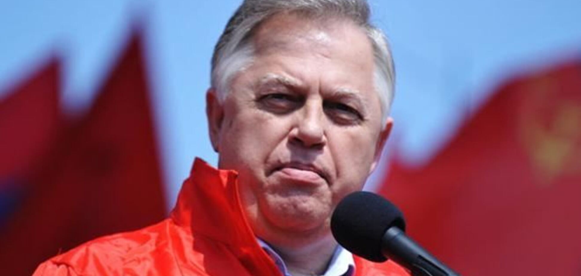 КПУ вынесет вопрос принятия бюджета на внутрипартийный референдум