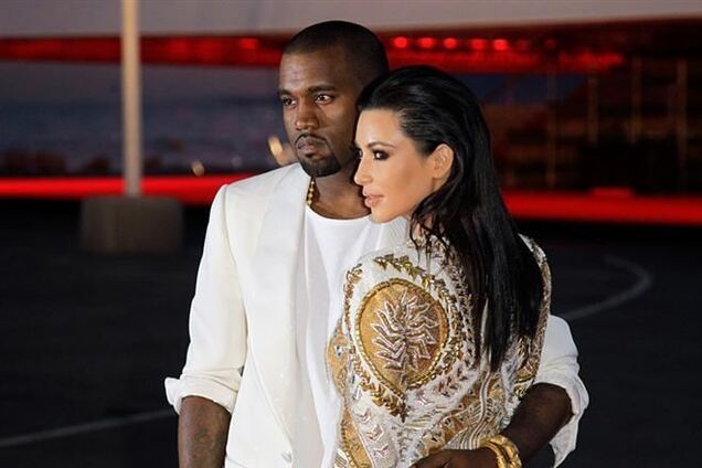 Американцы назвали Канье Уэст и Ким Кардашьян худшими соседями